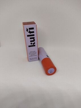 tarte Rose Wood Satin Lipstick - Mauve Pink Tube In Rose Wood